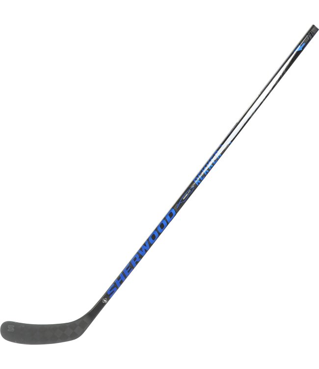 SHERWOOD Comp. Schläger Rekker R40 - 48