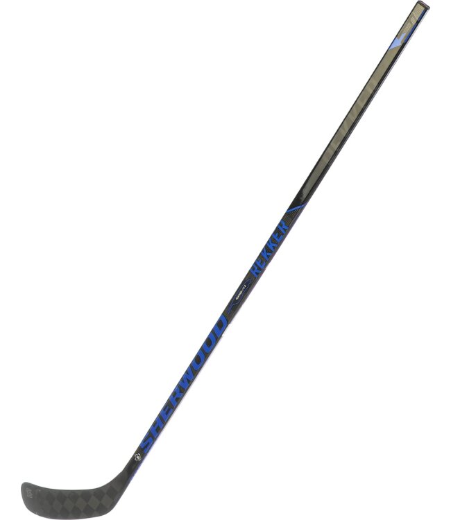 SHERWOOD Comp. Schläger Rekker R40 - 48