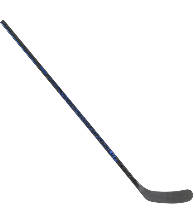 SHERWOOD Comp. Schläger Rekker R40 - 48