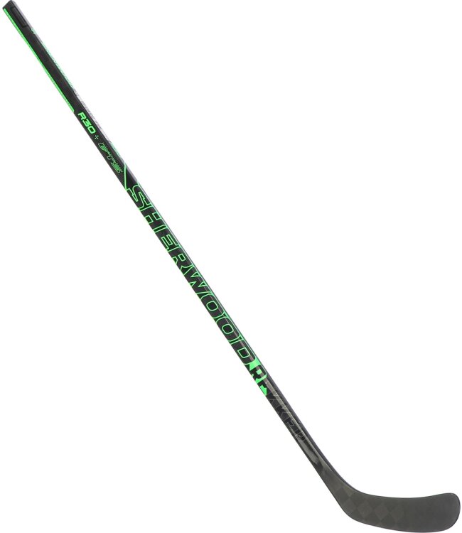 SHERWOOD Comp. Schläger Rekker R30 - 44