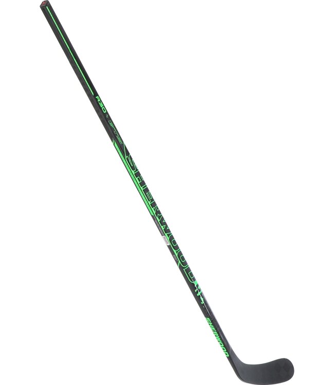 SHERWOOD Comp. Schläger Rekker R30 - 44