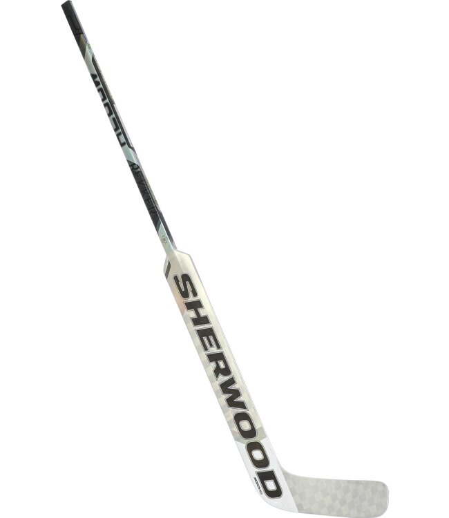 SHERWOOD Comp. Torwart Schläger Rekker Morph Pro - Sr.
