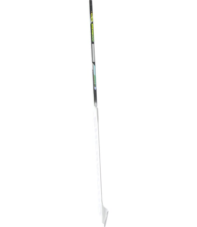 SHERWOOD Comp. Torwart Schläger Rekker Morph Pro - Sr.