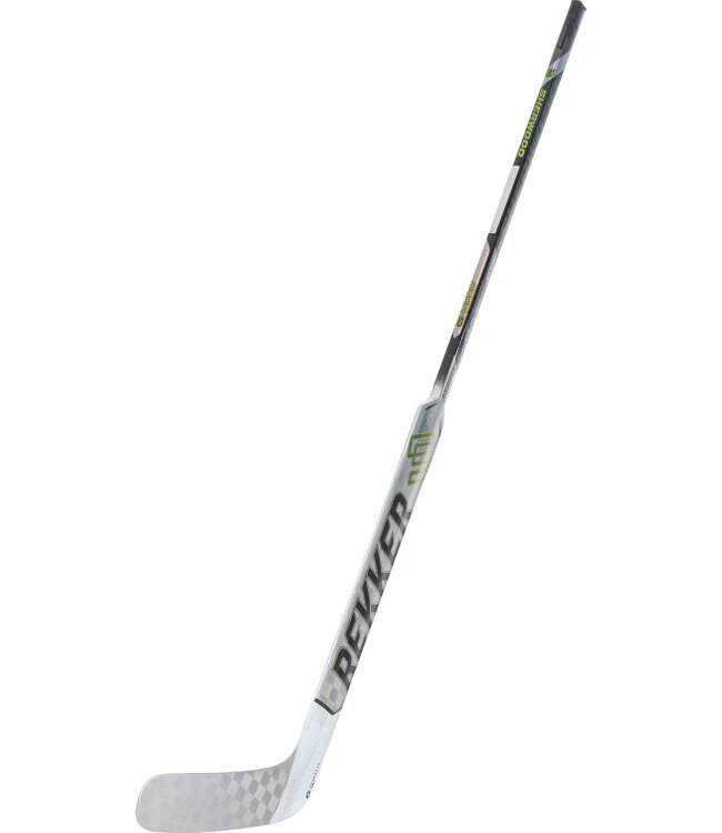 SHERWOOD Comp. Torwart Schläger Rekker Morph Pro - Sr.
