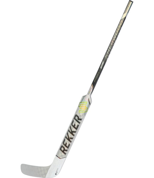 SHERWOOD Comp. Torwart Schläger Rekker Morph Pro - Sr.