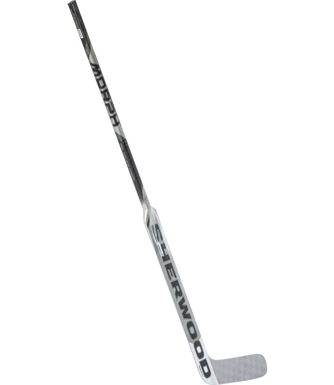 SHERWOOD Comp. Torwart Schläger Rekker Morph Pro - Sr.