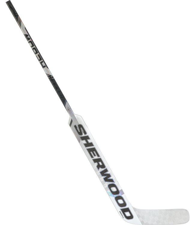 SHERWOOD Comp. Torwart Schläger Rekker Morph Pro - Sr.