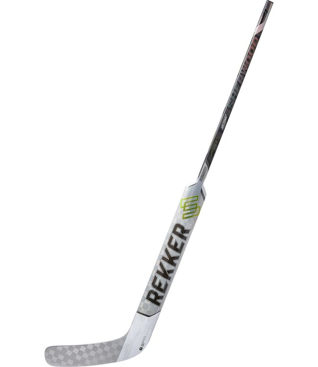 SHERWOOD Comp. Torwart Schläger Rekker Morph Pro - Int.