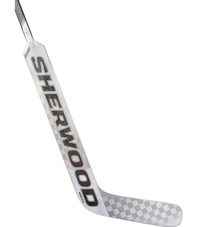 SHERWOOD Comp. Torwart Schläger Rekker Morph Pro - Int.