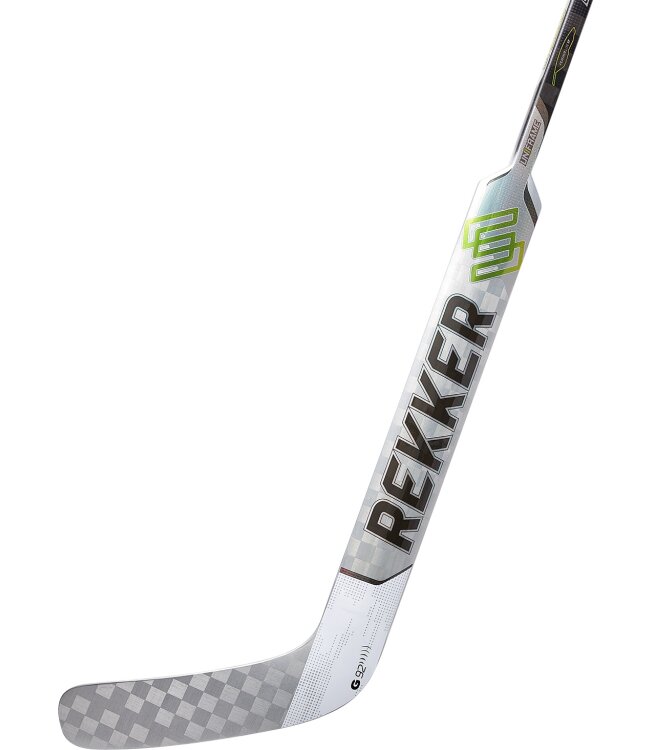 SHERWOOD Comp. Torwart Schläger Rekker Morph Pro - Int.