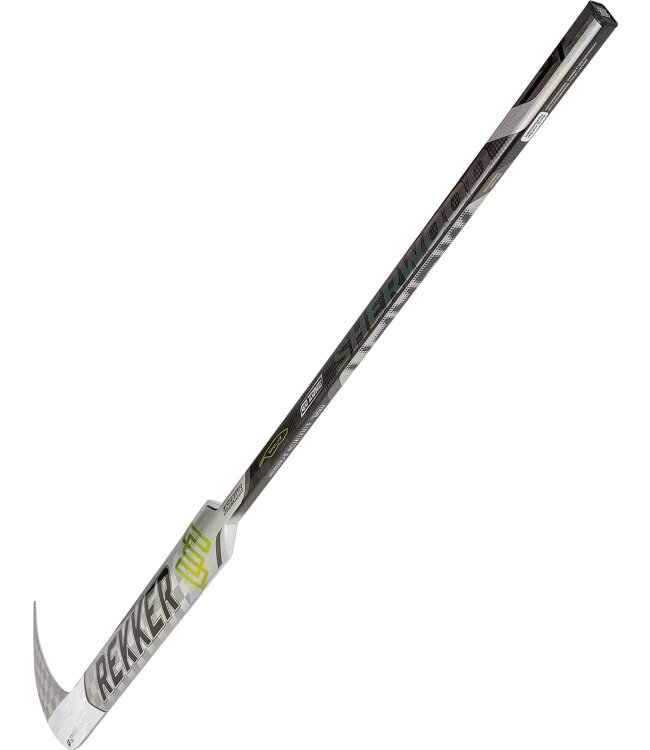 SHERWOOD Comp. Torwart Schläger Rekker Morph Pro - Int.