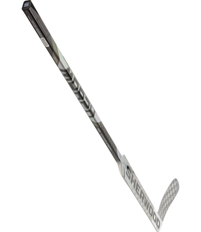SHERWOOD Comp. Torwart Schläger Rekker Morph Pro - Int.