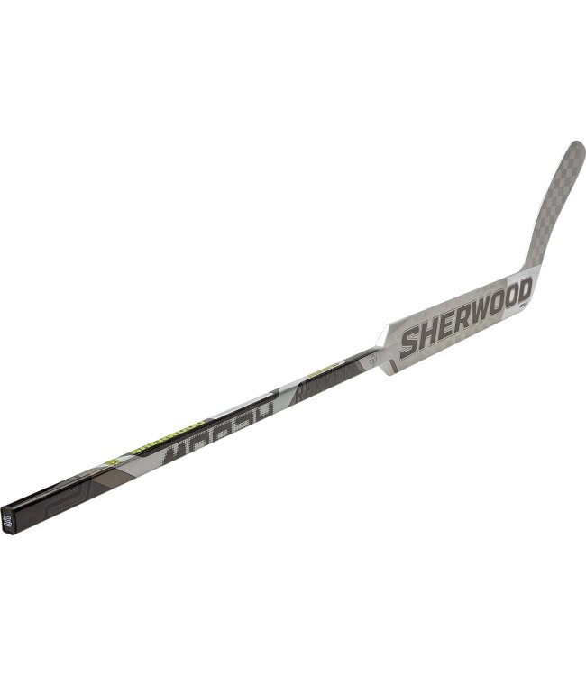 SHERWOOD Comp. Torwart Schläger Rekker Morph Pro - Int.