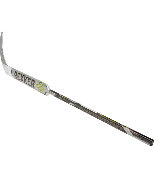 SHERWOOD Comp. Torwart Schläger Rekker Morph Pro - Int.
