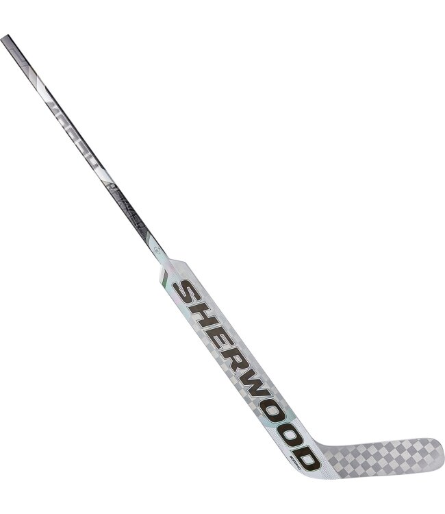 SHERWOOD Comp. Torwart Schläger Rekker Morph Pro - Int.
