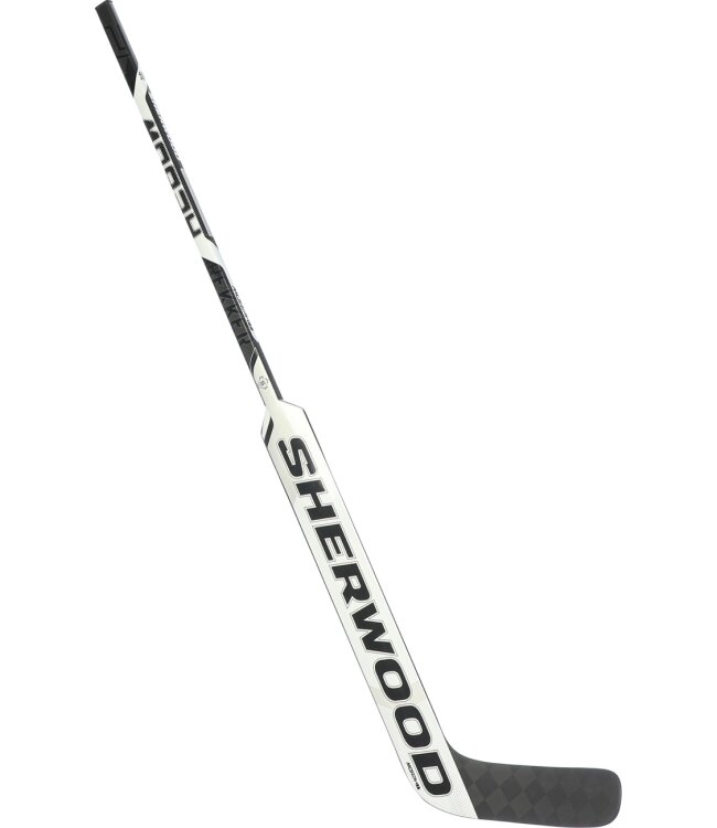 SHERWOOD Comp. Torwart Schläger Rekker Morph 1 - Sr.