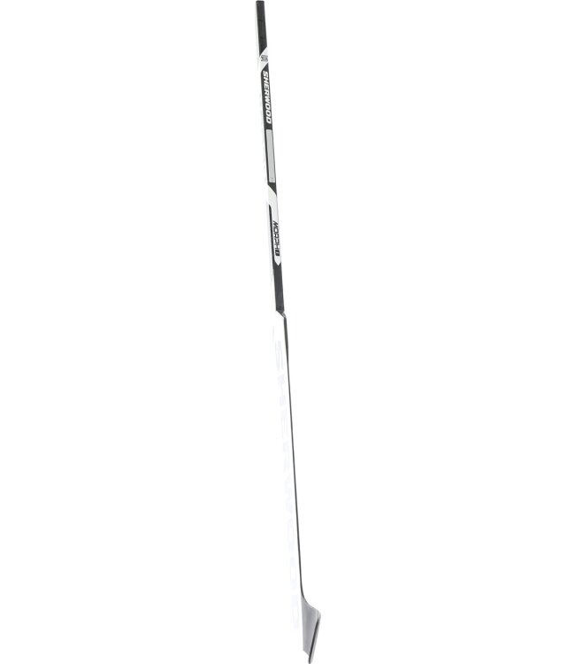 SHERWOOD Comp. Torwart Schläger Rekker Morph 1 - Sr.