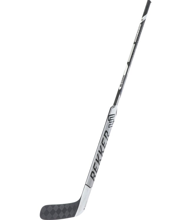 SHERWOOD Comp. Torwart Schläger Rekker Morph 1 - Sr.