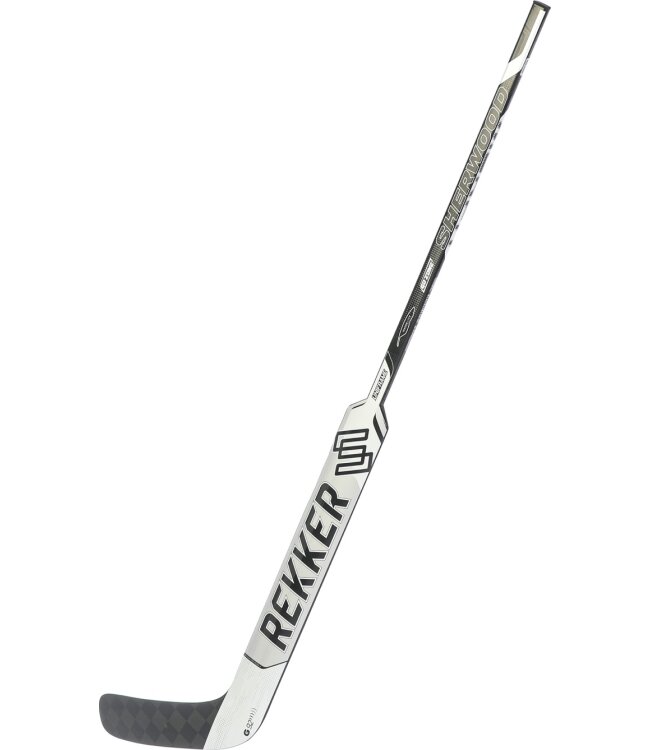 SHERWOOD Comp. Torwart Schläger Rekker Morph 1 - Sr.