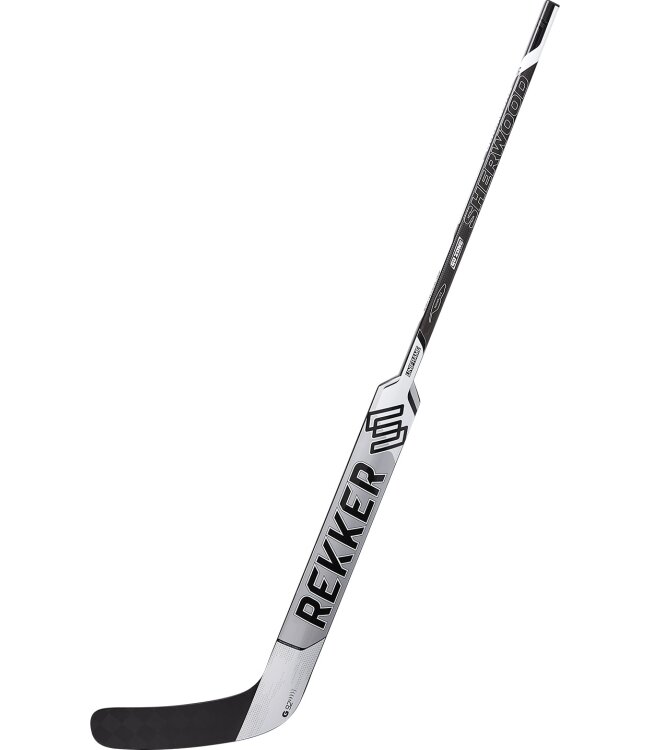 SHERWOOD Comp. Torwart Schläger Rekker Morph 1 - Int.