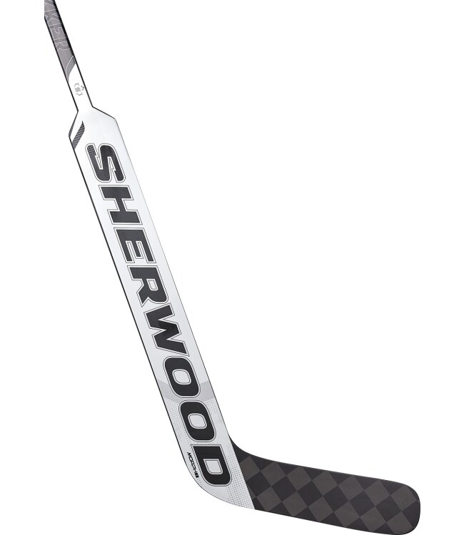 SHERWOOD Comp. Torwart Schläger Rekker Morph 1 - Int.