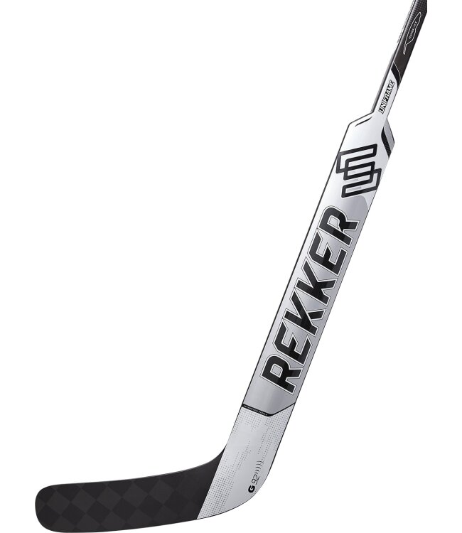 SHERWOOD Comp. Torwart Schläger Rekker Morph 1 - Int.