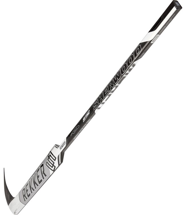 SHERWOOD Comp. Torwart Schläger Rekker Morph 1 - Int.