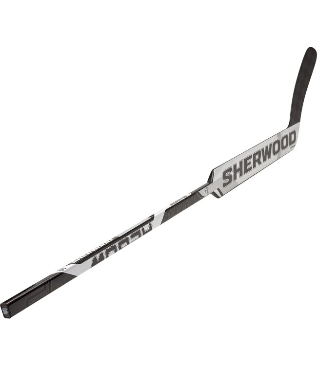 SHERWOOD Comp. Torwart Schläger Rekker Morph 1 - Int.