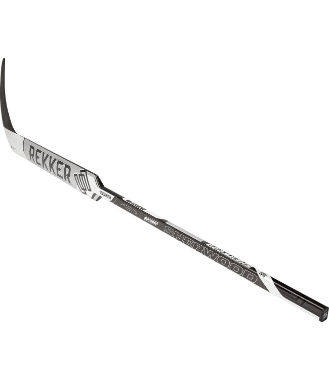 SHERWOOD Comp. Torwart Schläger Rekker Morph 1 - Int.