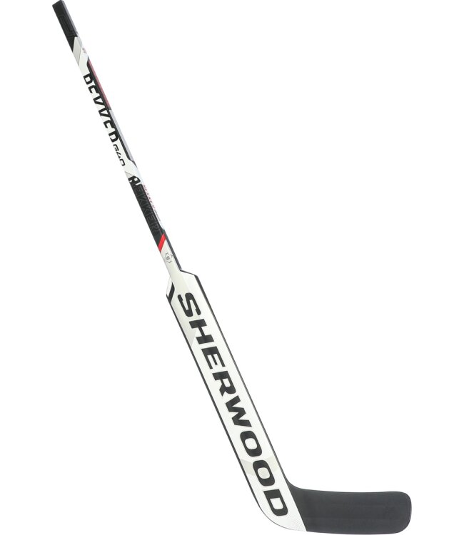SHERWOOD Comp. Torwart Schläger Rekker G40 - Jr.