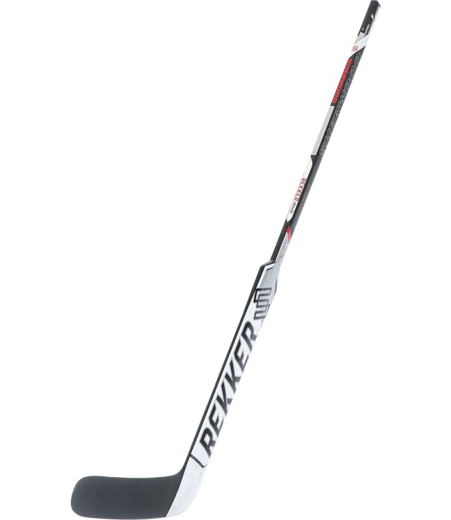 SHERWOOD Comp. Torwart Schläger Rekker G40 - Jr.