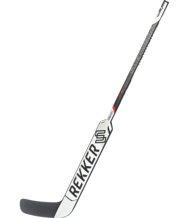 SHERWOOD Comp. Torwart Schläger Rekker G40 - Jr.
