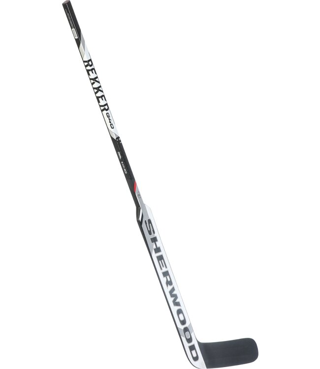 SHERWOOD Comp. Torwart Schläger Rekker G40 - Jr.