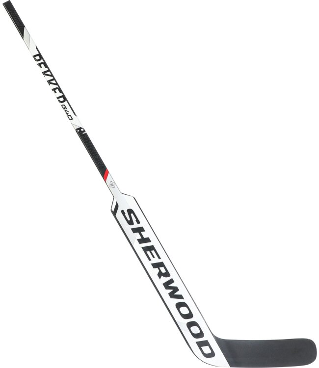 SHERWOOD Comp. Torwart Schläger Rekker G40 - Jr.