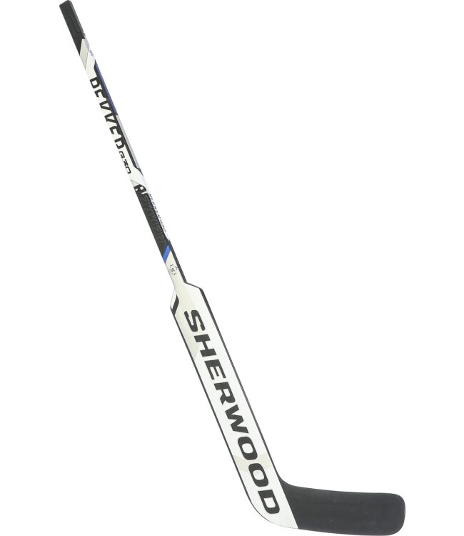 SHERWOOD Comp. Torwart Schläger Rekker G30 - Yth.