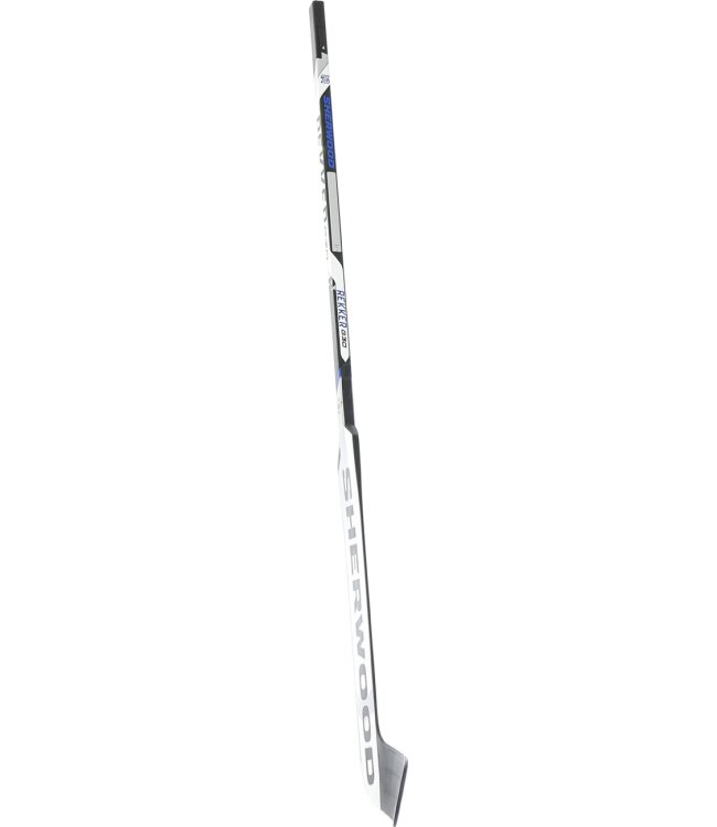 SHERWOOD Comp. Torwart Schläger Rekker G30 - Yth.