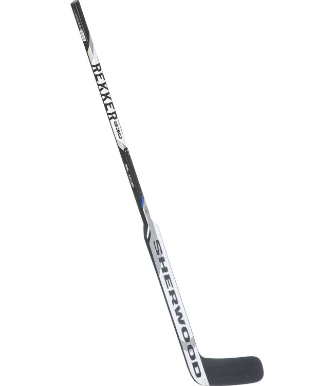 SHERWOOD Comp. Torwart Schläger Rekker G30 - Yth.