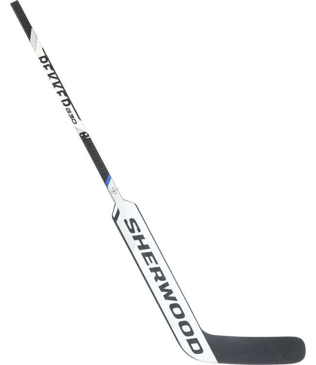 SHERWOOD Comp. Torwart Schläger Rekker G30 - Yth.