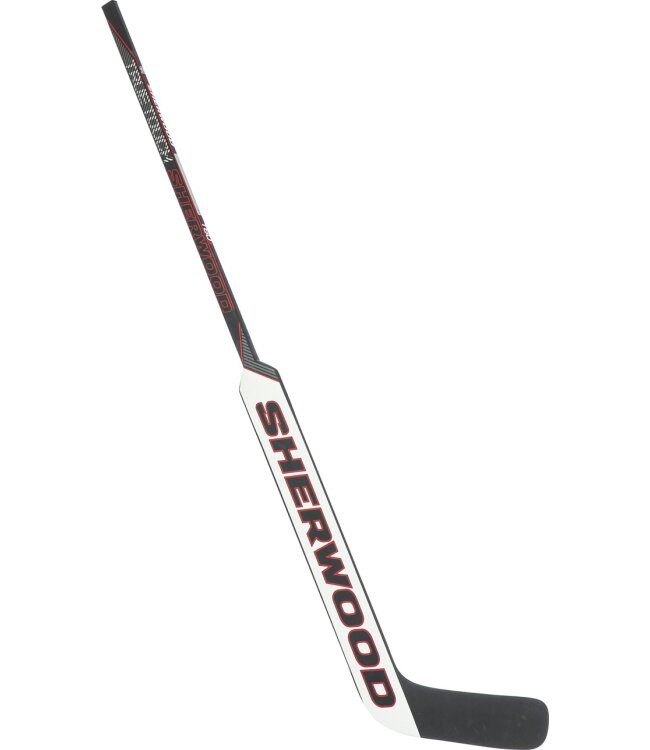 SHERWOOD Comp. Torwart Schläger T60X - Sr.