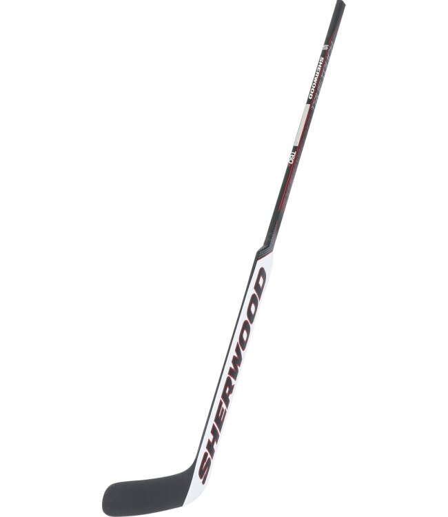 SHERWOOD Comp. Torwart Schläger T60X - Sr.