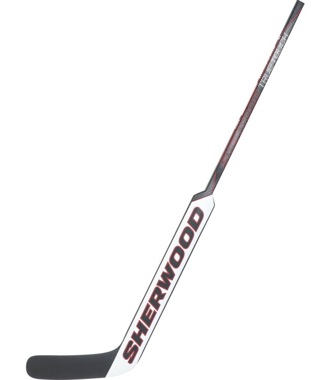 SHERWOOD Comp. Torwart Schläger T60X - Sr.