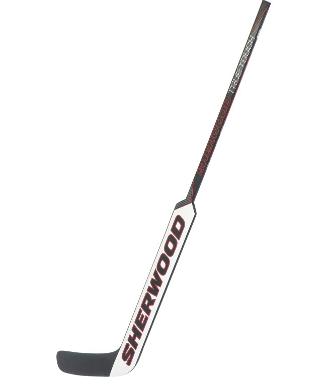 SHERWOOD Comp. Torwart Schläger T60X - Sr.