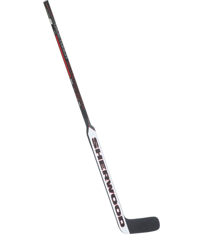 SHERWOOD Comp. Torwart Schläger T60X - Sr.
