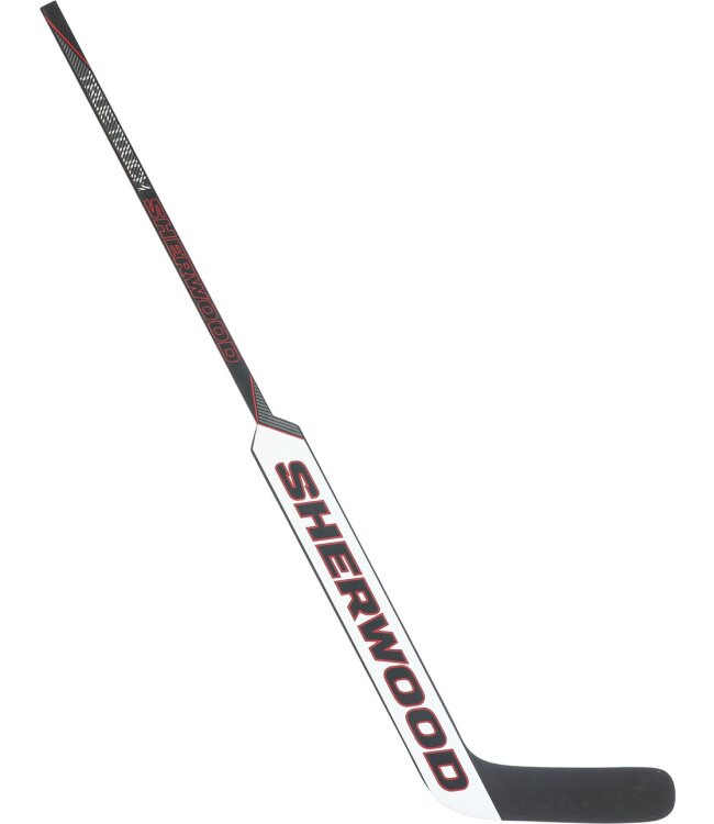 SHERWOOD Comp. Torwart Schläger T60X - Sr.
