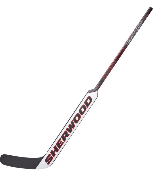 SHERWOOD Comp. Torwart Schläger T60X - Int.