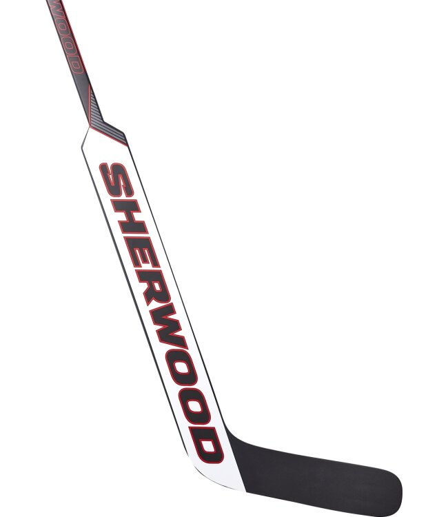 SHERWOOD Comp. Torwart Schläger T60X - Int.