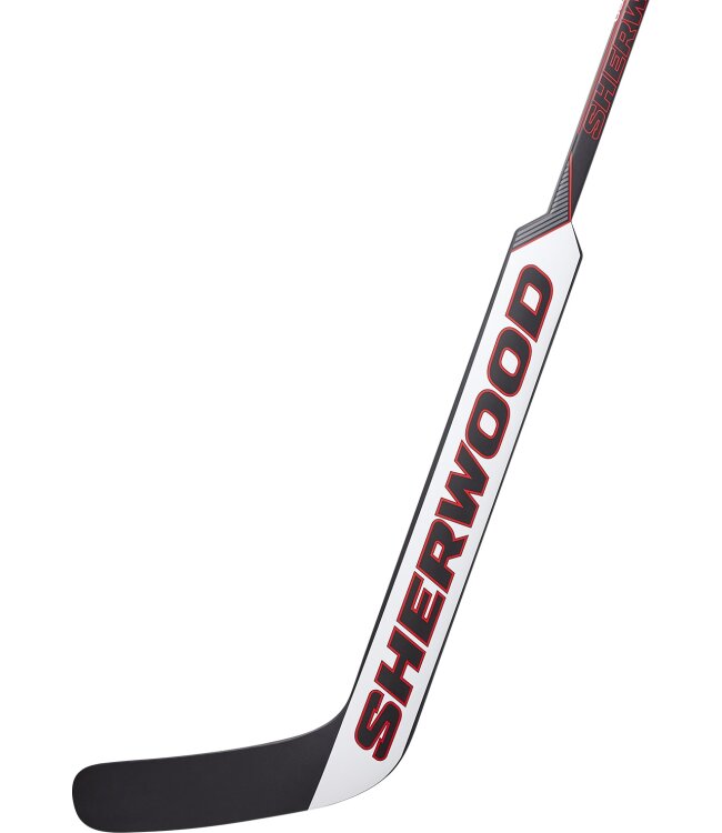 SHERWOOD Comp. Torwart Schläger T60X - Int.