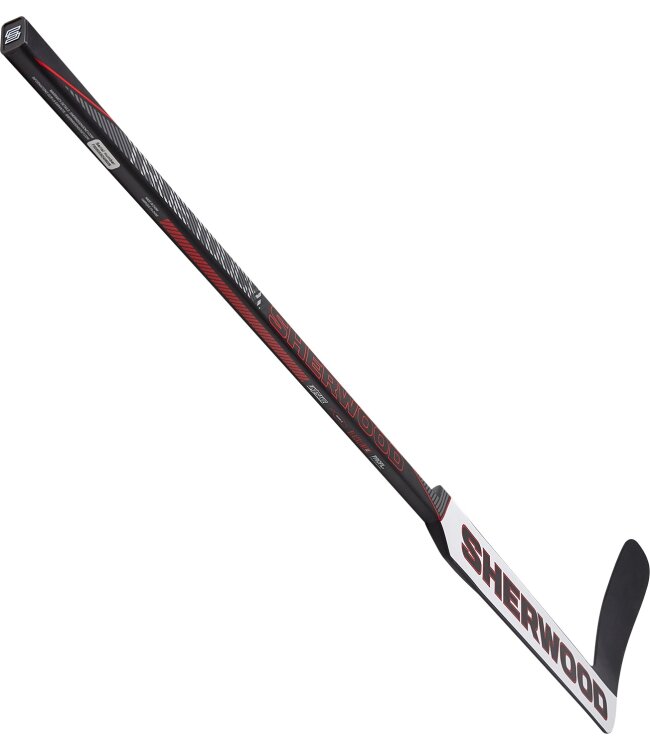 SHERWOOD Comp. Torwart Schläger T60X - Int.
