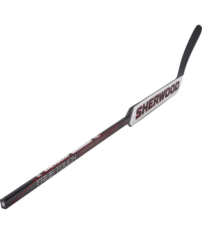 SHERWOOD Comp. Torwart Schläger T60X - Int.