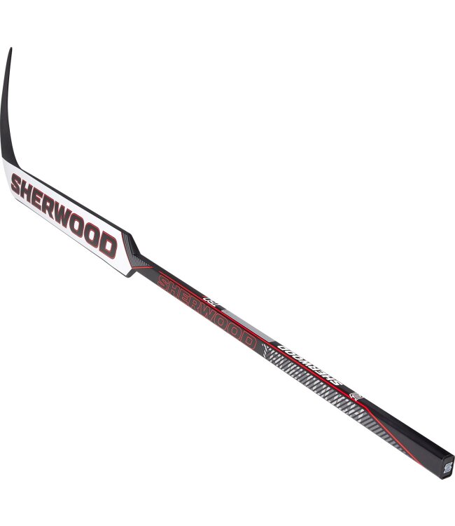 SHERWOOD Comp. Torwart Schläger T60X - Int.